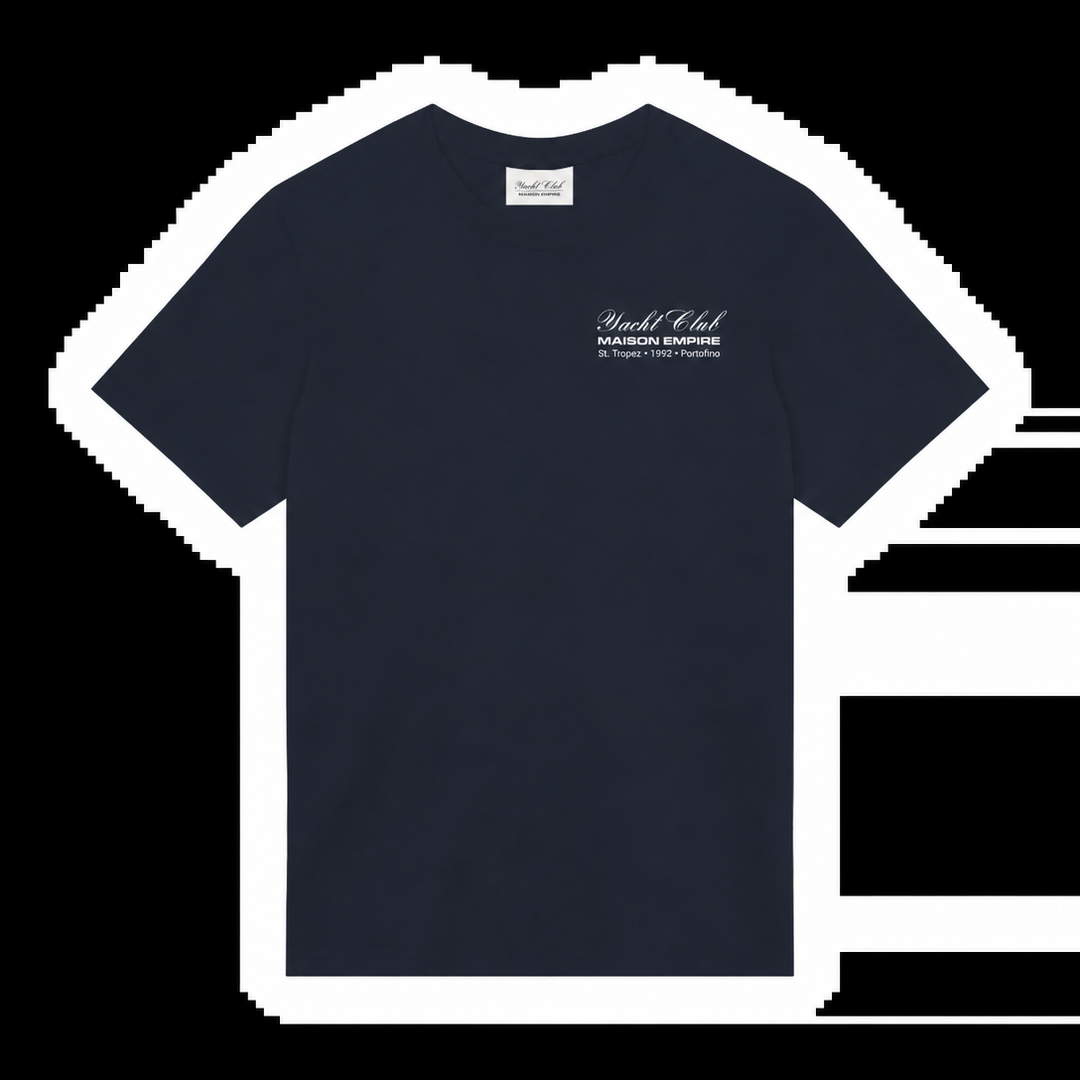 Amalfi Sails T-Shirt