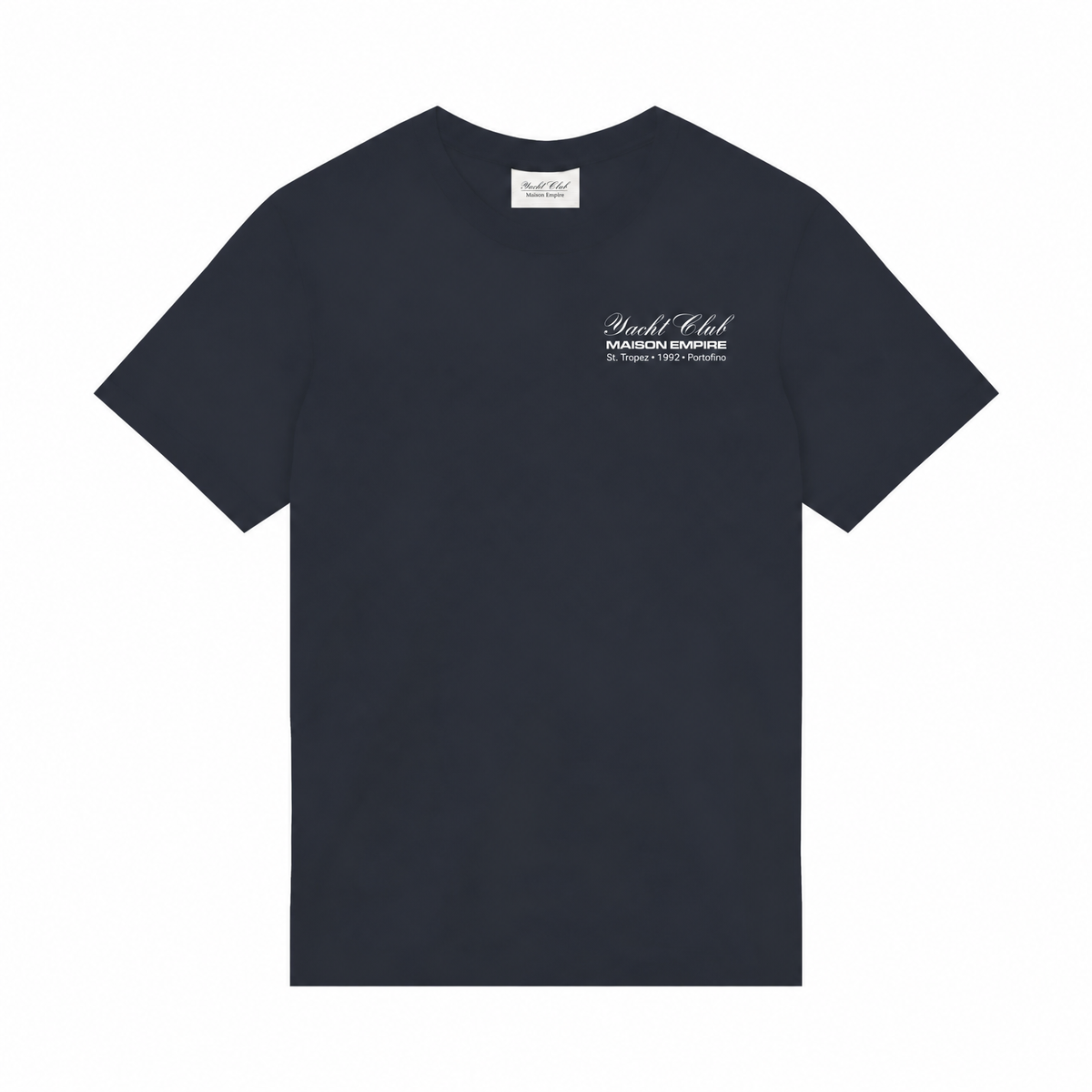 Amalfi Limone T-Shirt