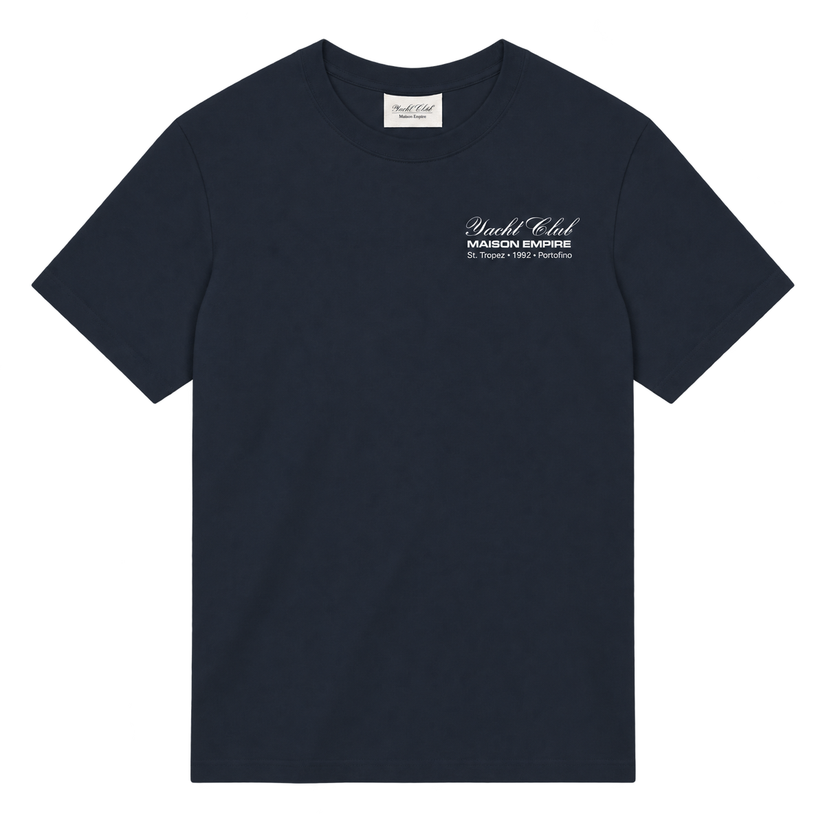Notre Heritage T-Shirt