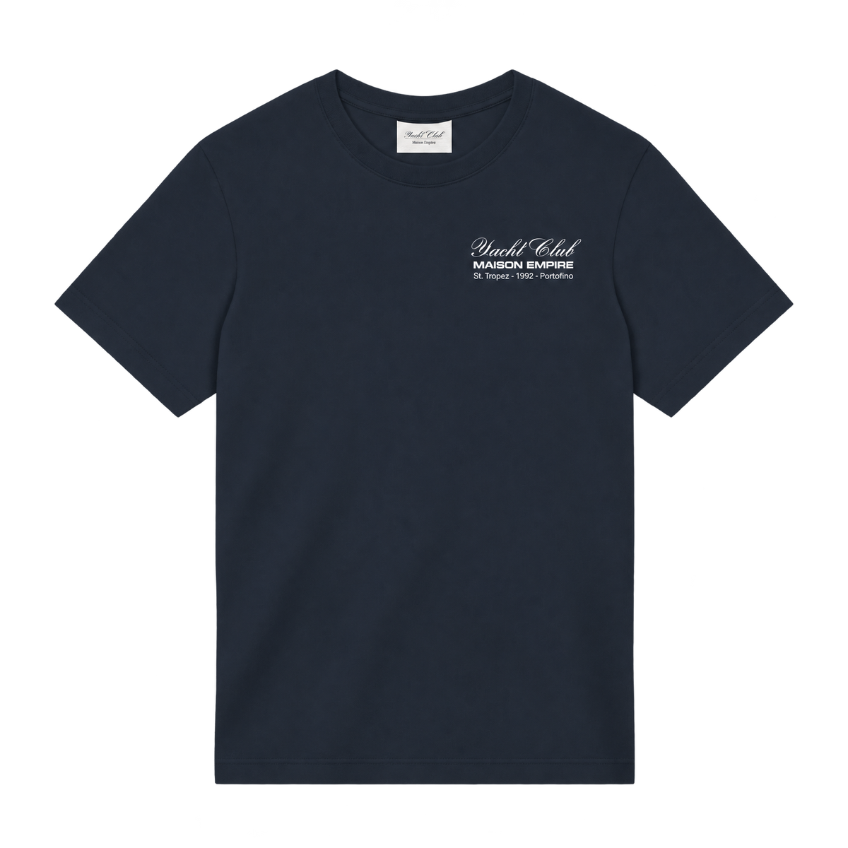Notre Voyage T-Shirt