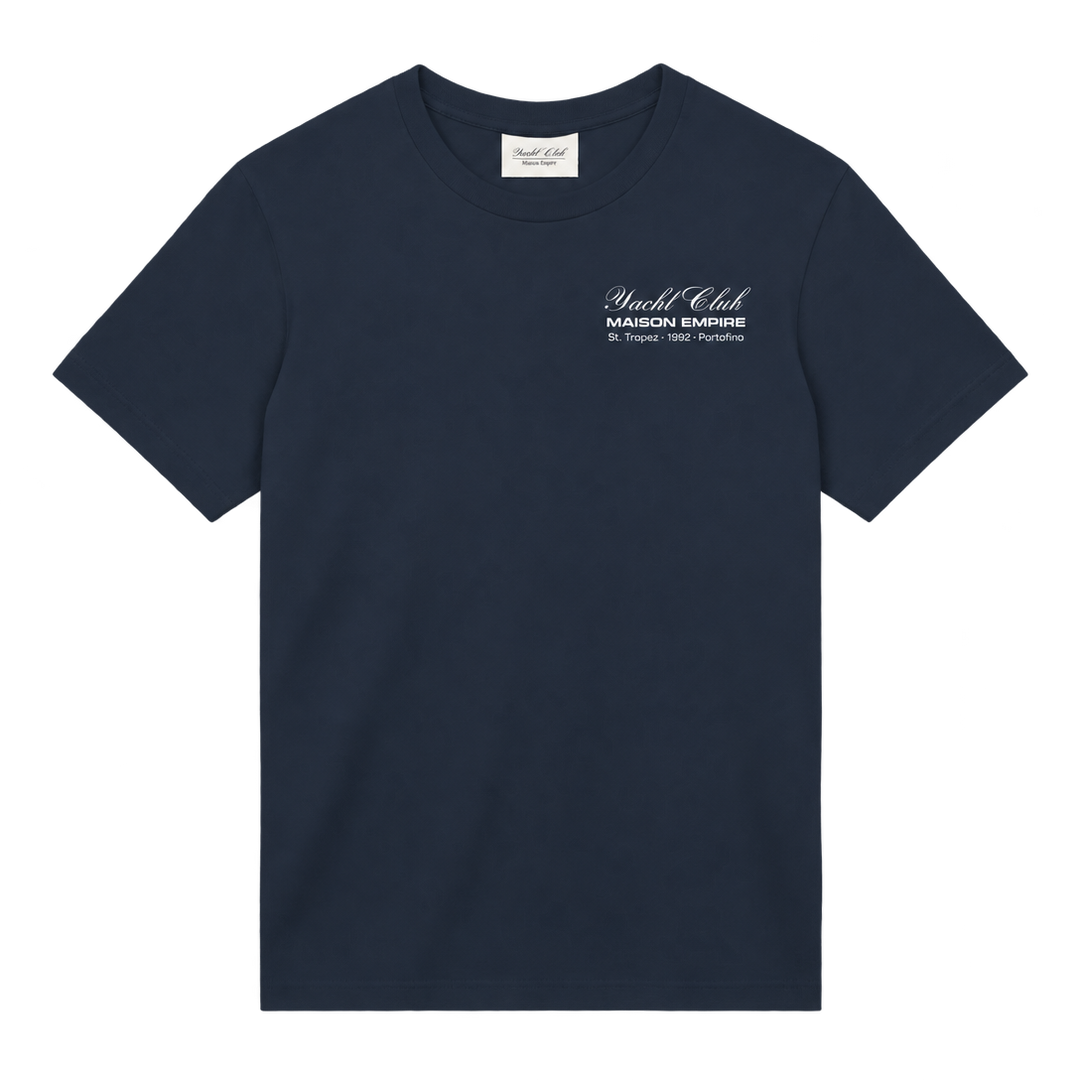 St. Tropez Notre T-Shirt