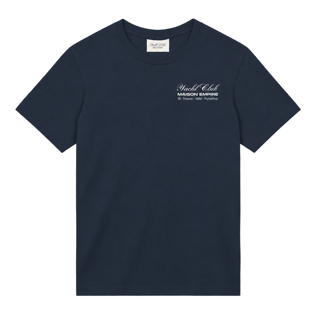 St. Tropez Notre T-Shirt