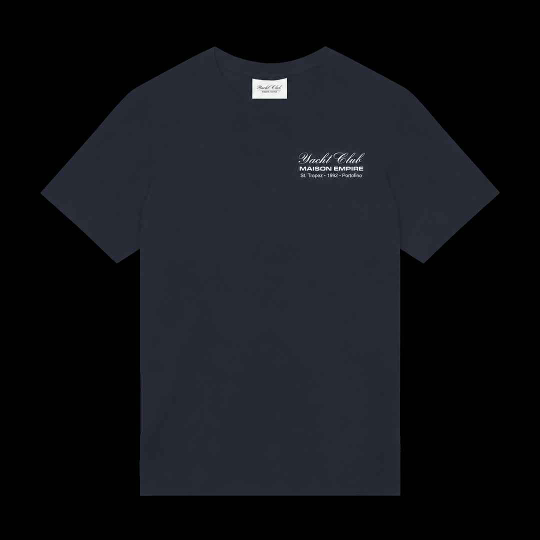 Notre Club T-Shirt