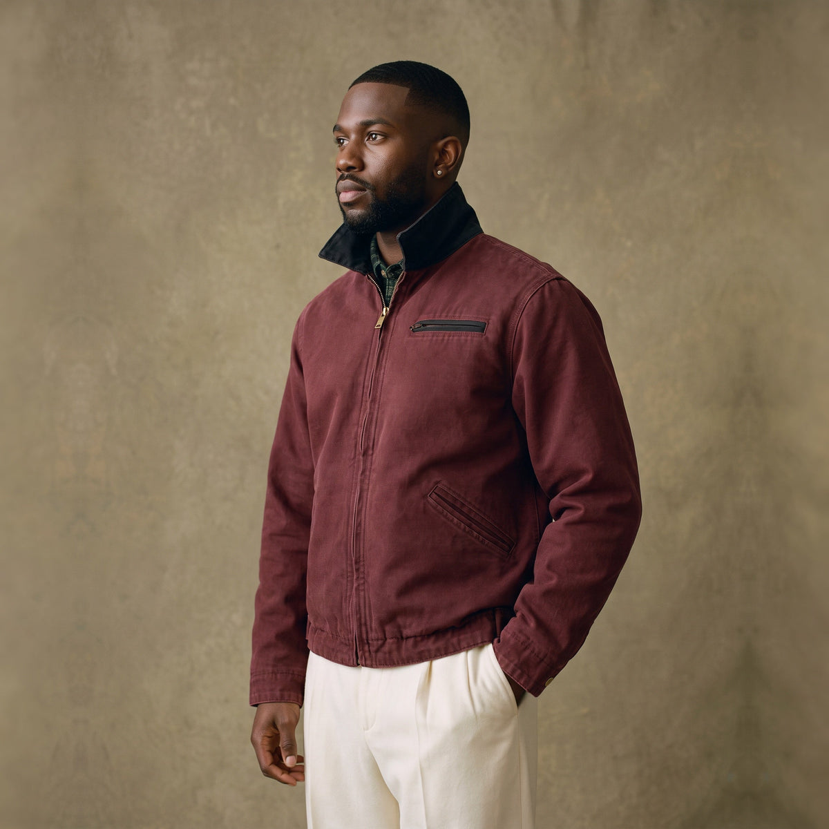 TIRAMISÙ JACKET