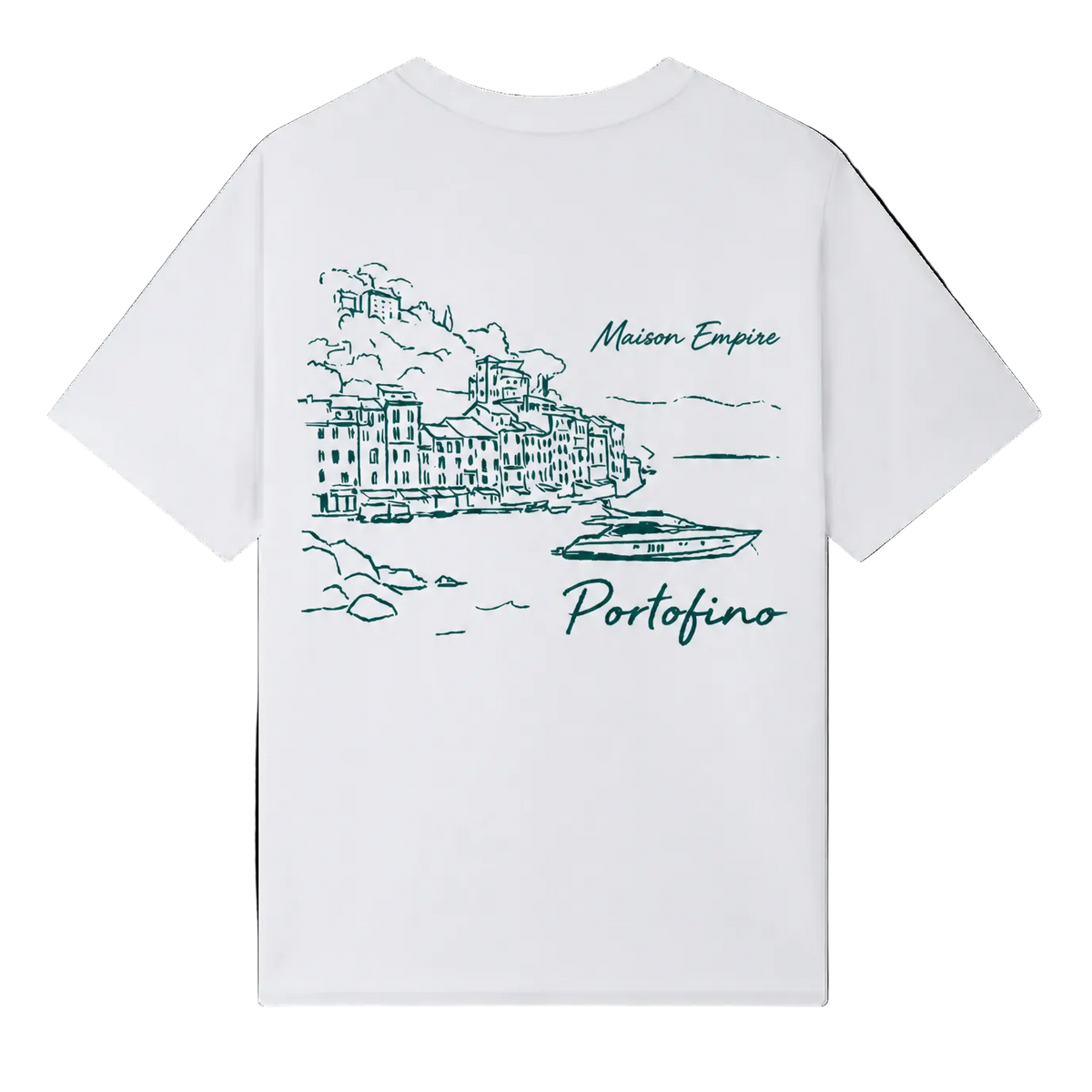 Portofino '84 T-Shirt