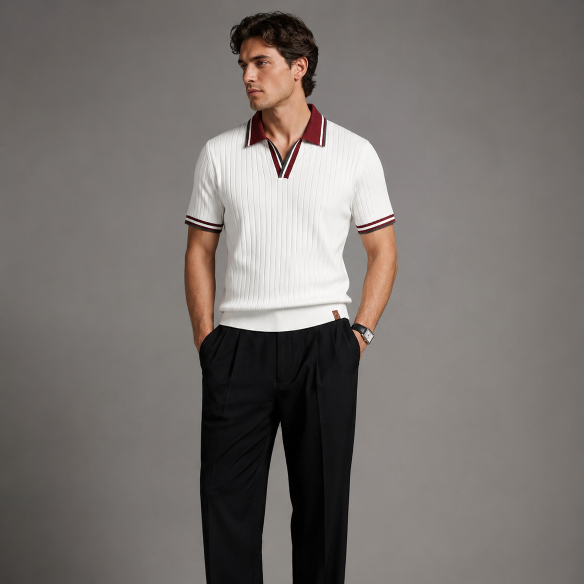 COGNAC POLO (GIFT)