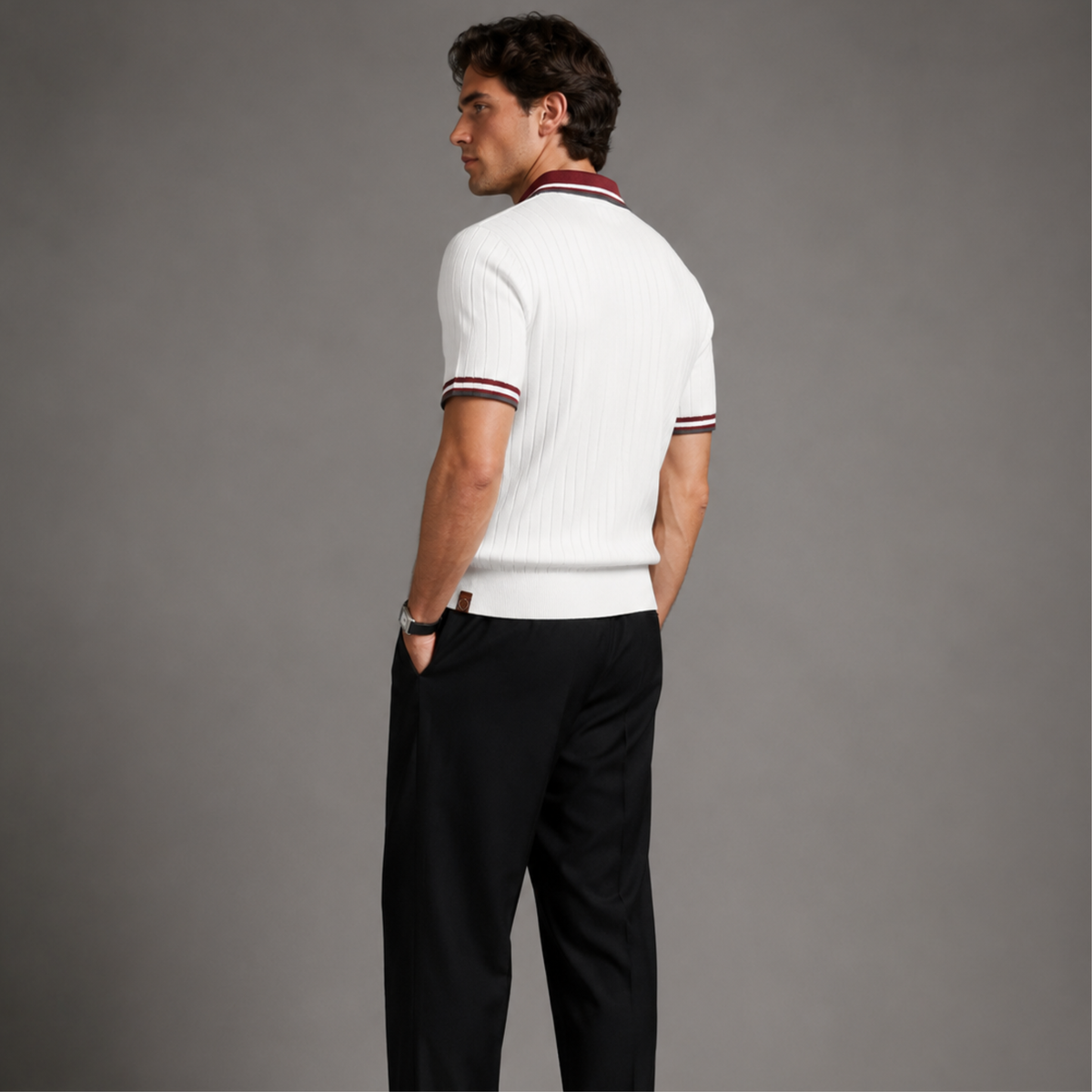 COGNAC POLO (GIFT)