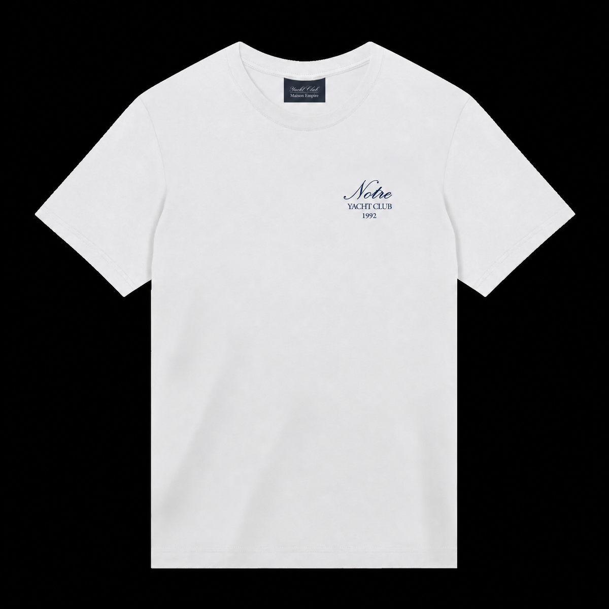 Mediterranean Club T-Shirt