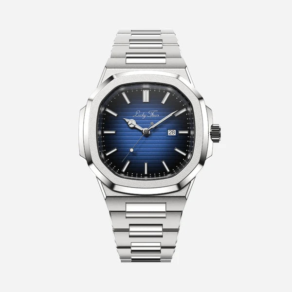Selected Caspian watch colour