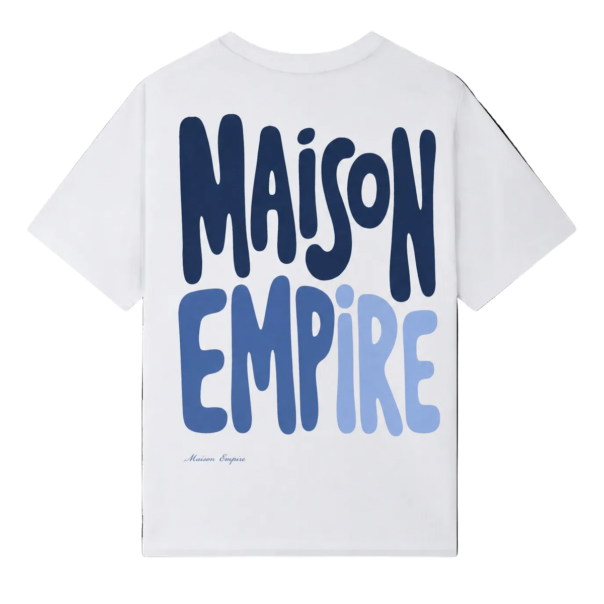 Côte Bleu T-Shirt