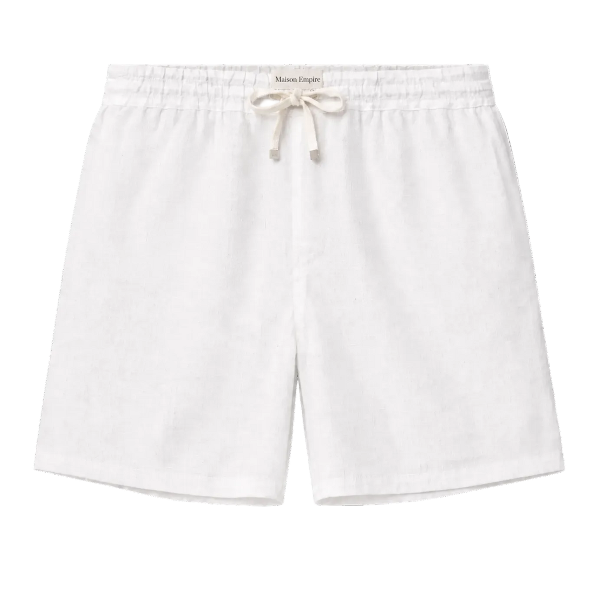 Linen Shorts