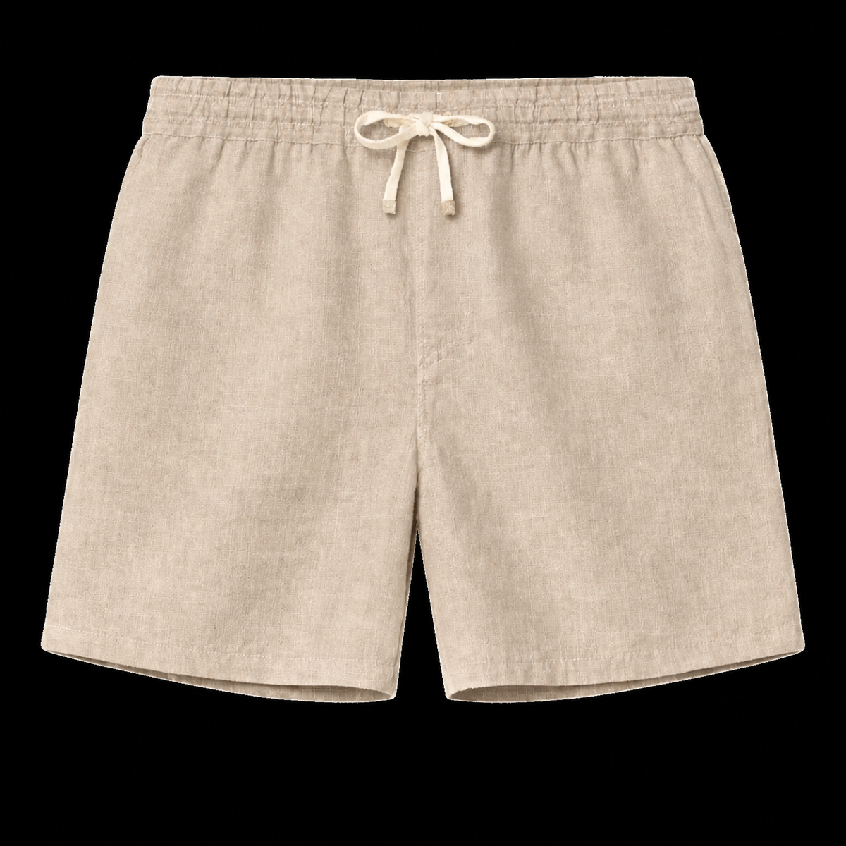 Linen Shorts