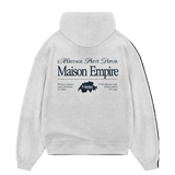 Le Classique Hoodie