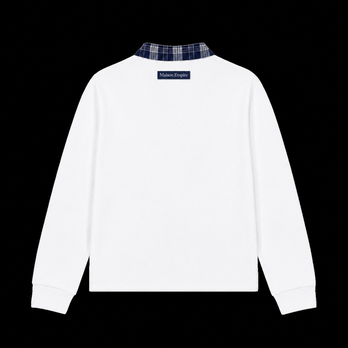 Le Check Longsleeve