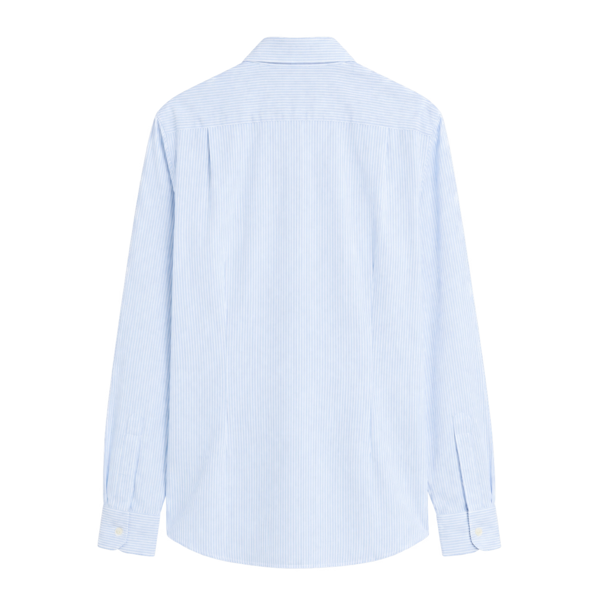 Striped Linen Shirt