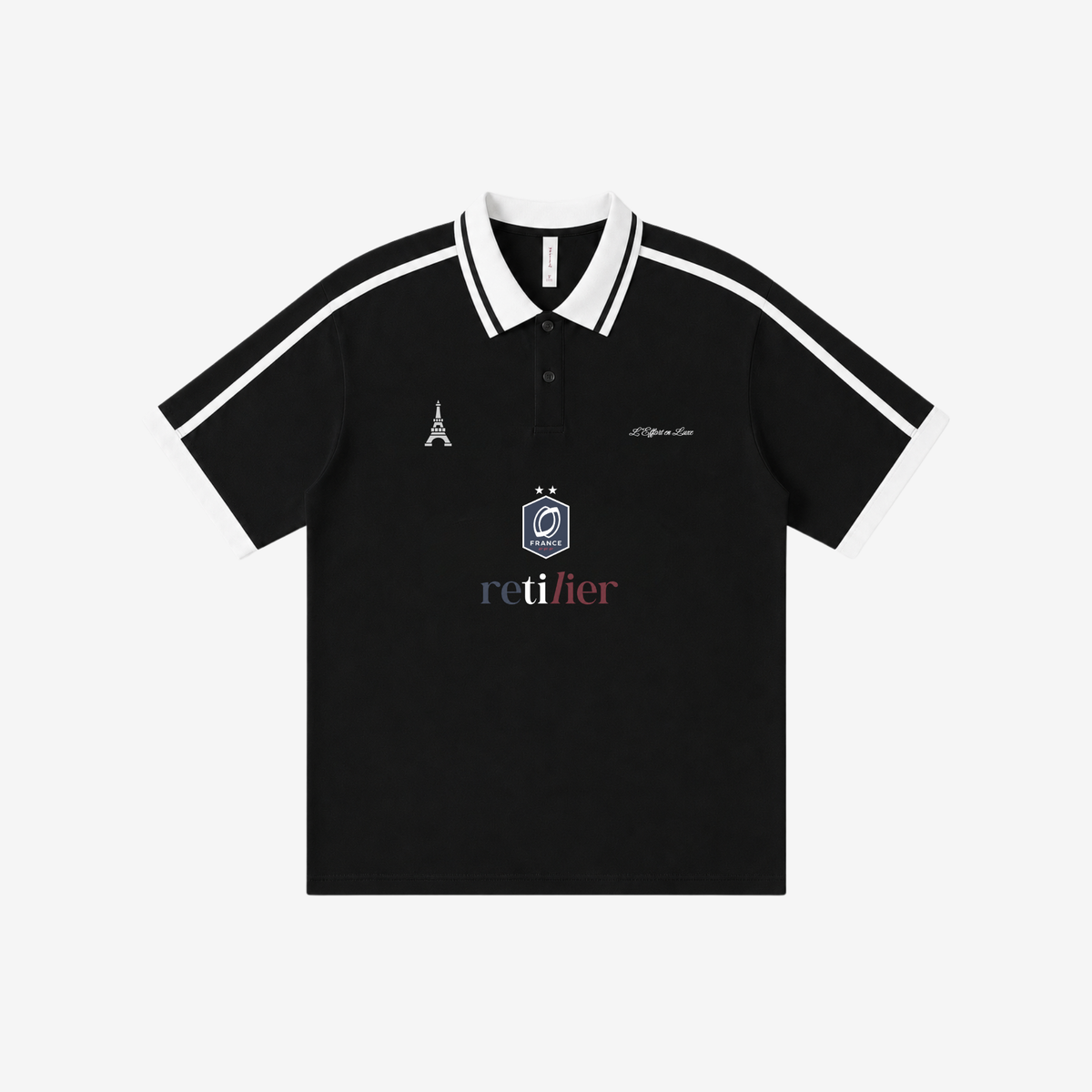 FRANCE RETRO (GIFT)