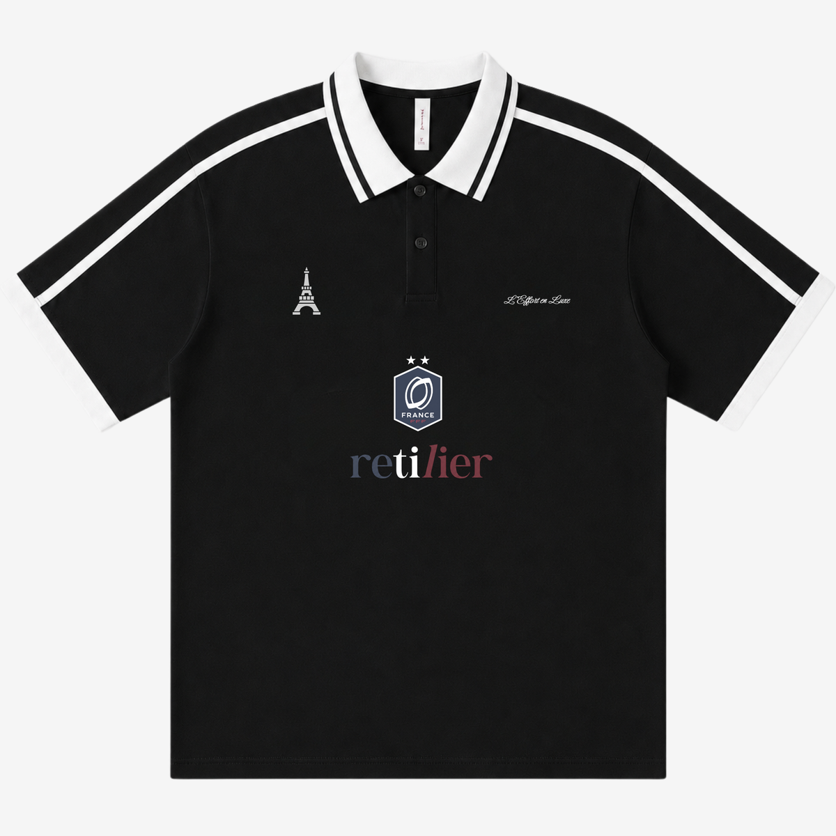 FRANCE RETRO