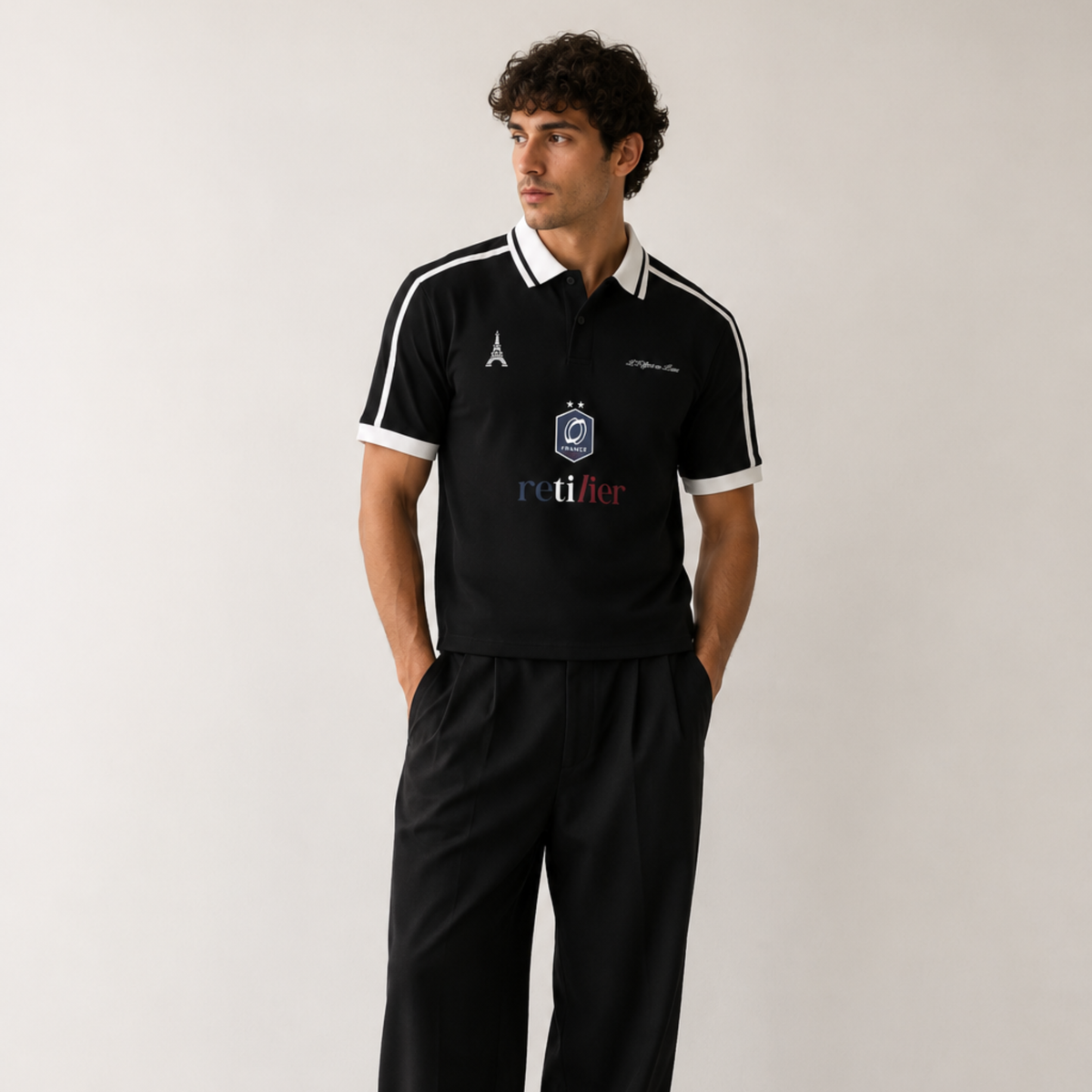 FRANCE RETRO (GIFT)