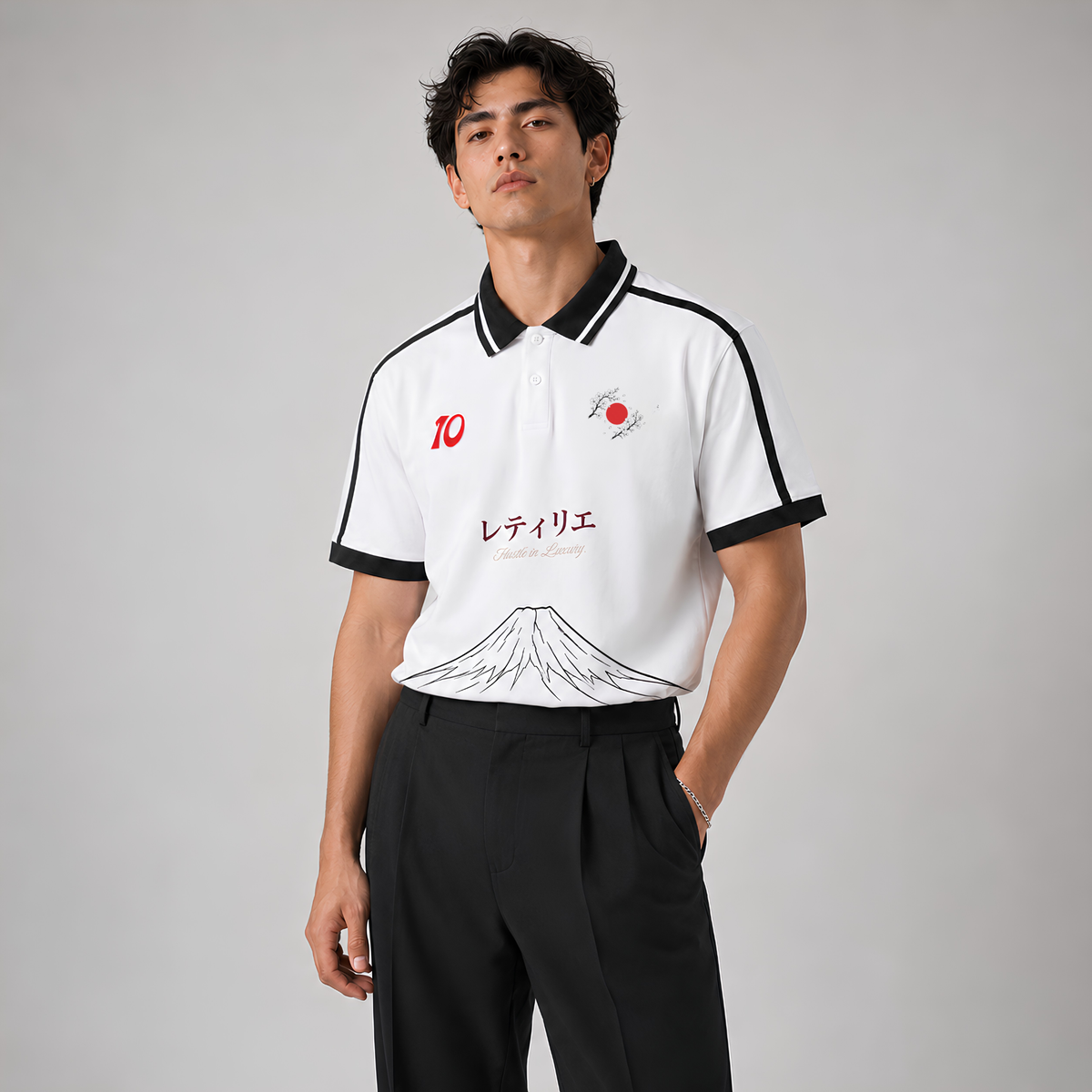JAPAN RETRO (GIFT)
