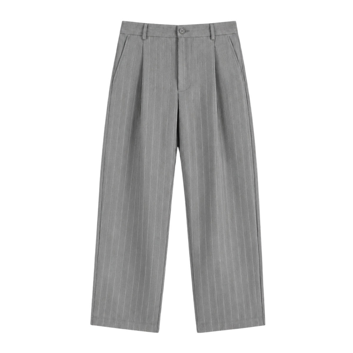 Suit Pants Open Leg