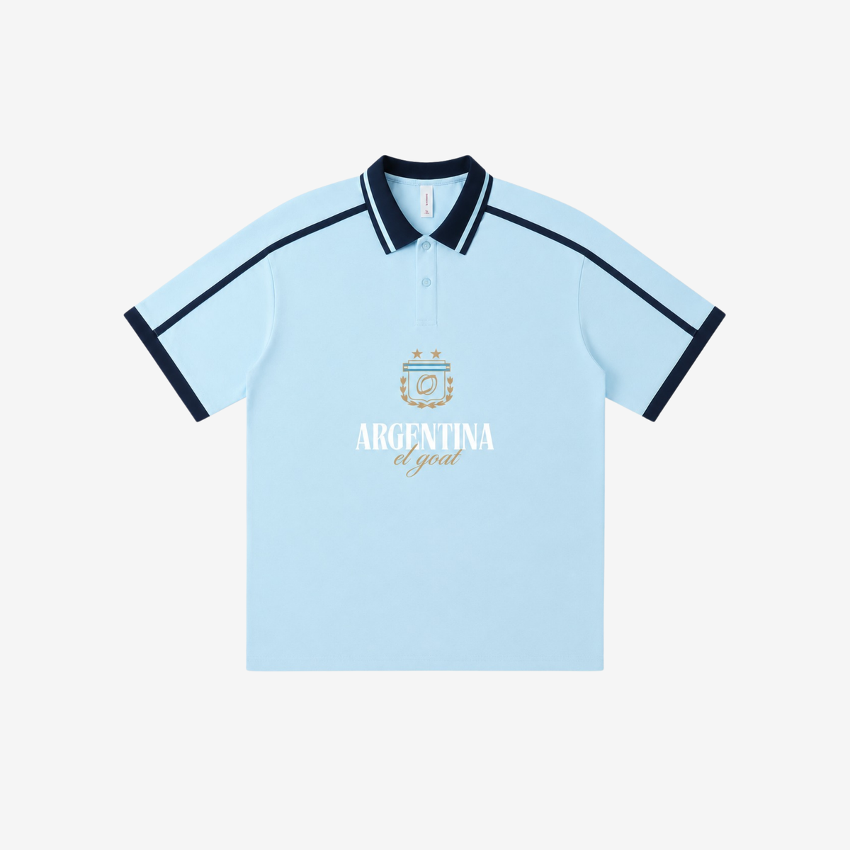 ARGENTINA RETRO (GIFT)