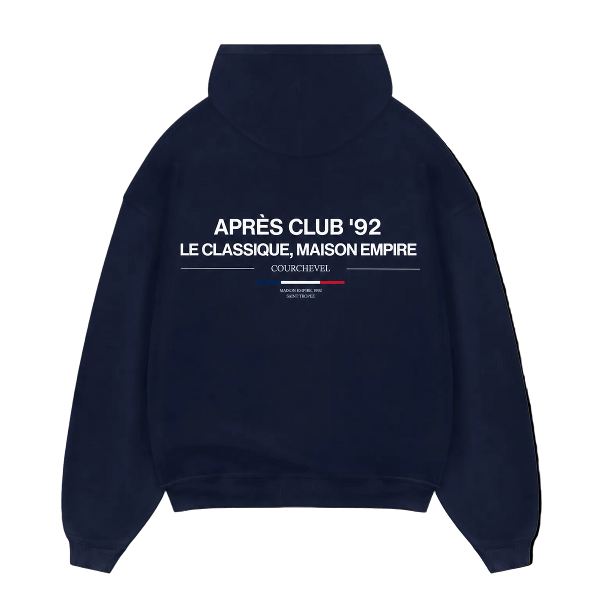 92' Après Club Hoodie