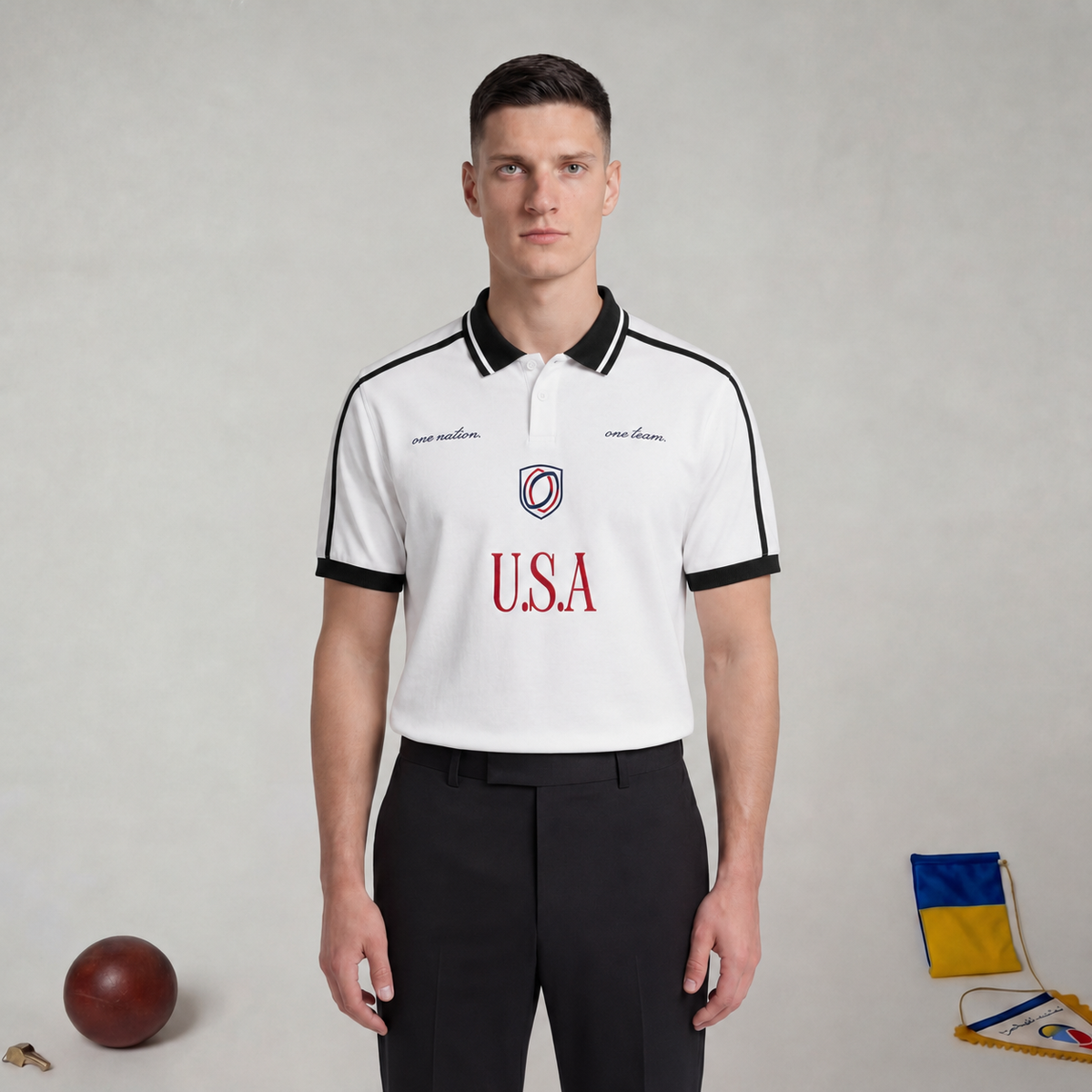 USA RETRO (GIFT)