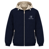 Reversible Rain Jacket
