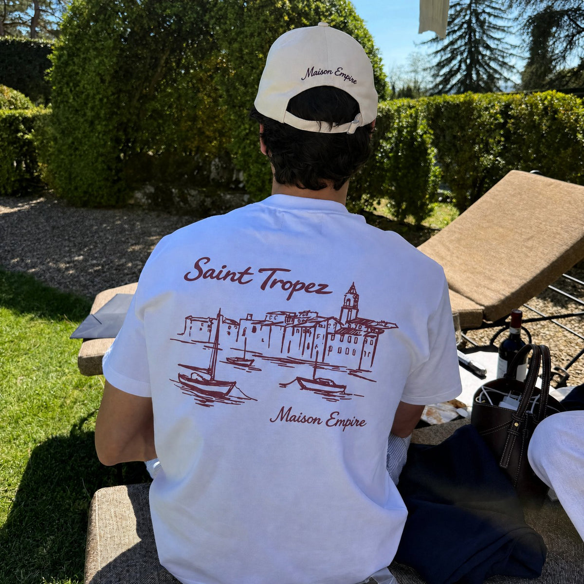 St. Tropez '94