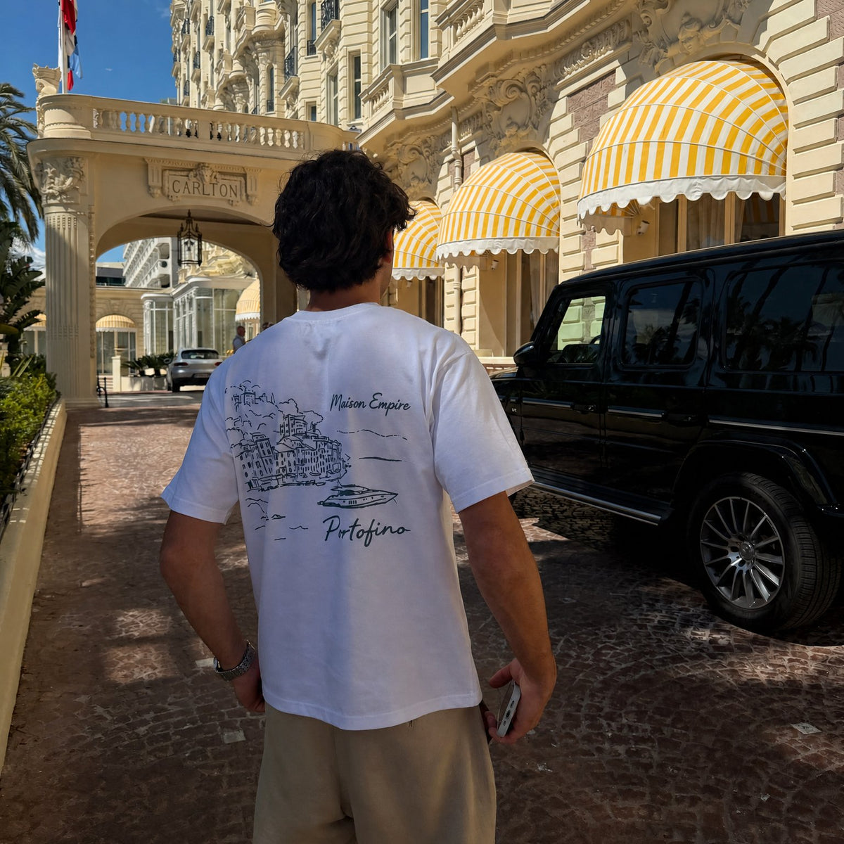 Portofino '84 T-Shirt