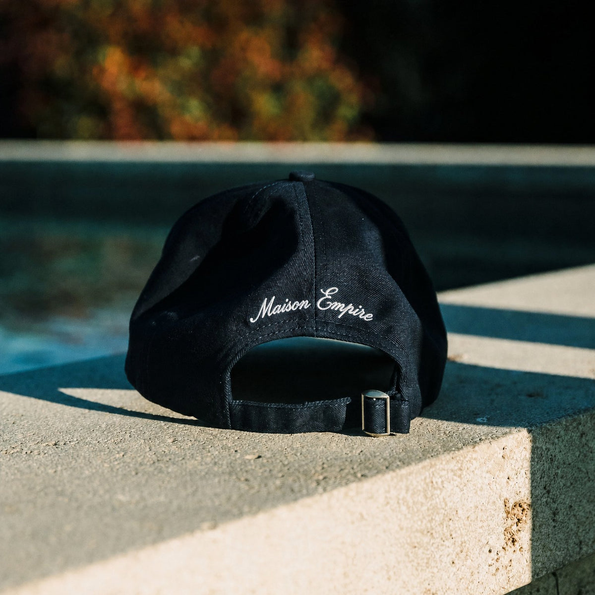 Cote d’Azur Cap