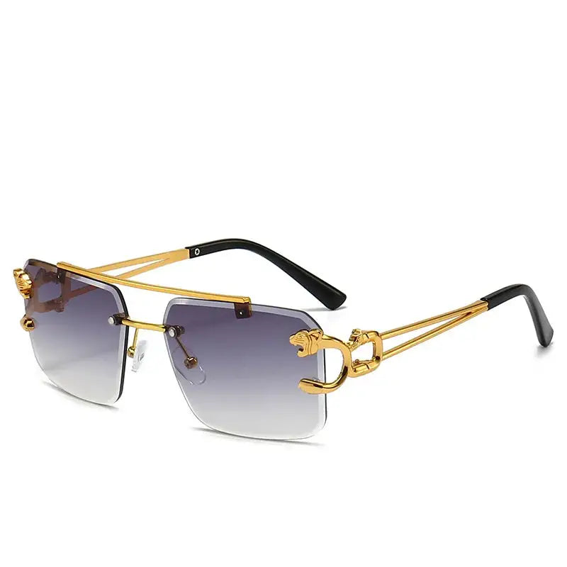 Lunette modèle Améthyste (violet) collection Révélation 
