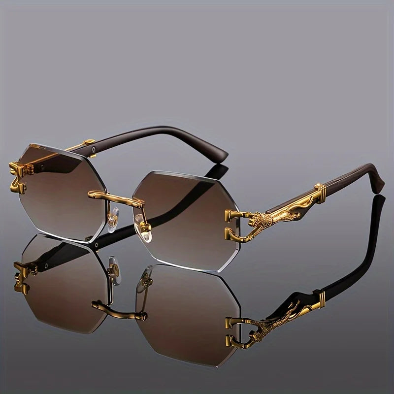 Modèle Solarius - Collection Empire
