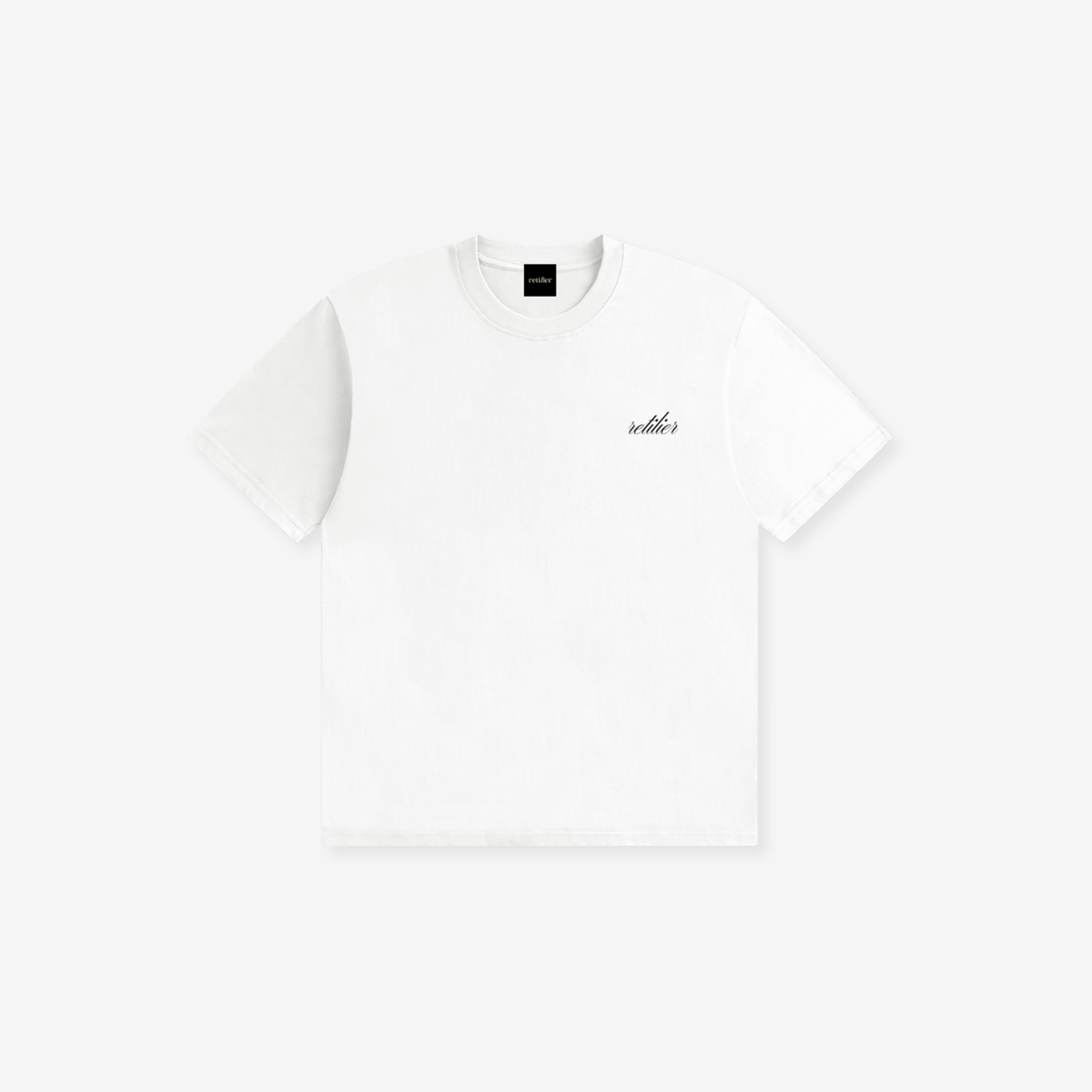 GOLF COURSE WHITE (GIFT)