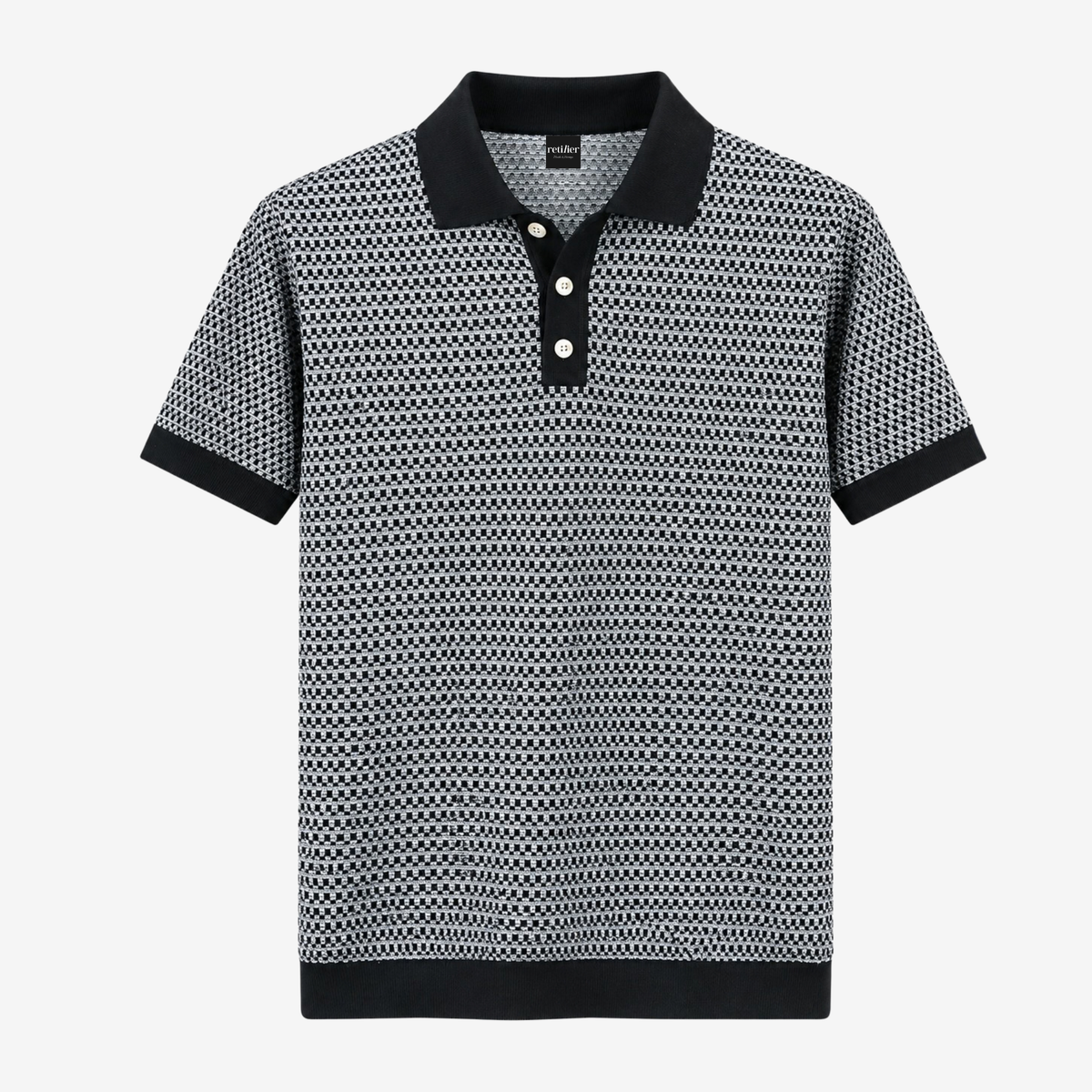 MACCHIATO POLO