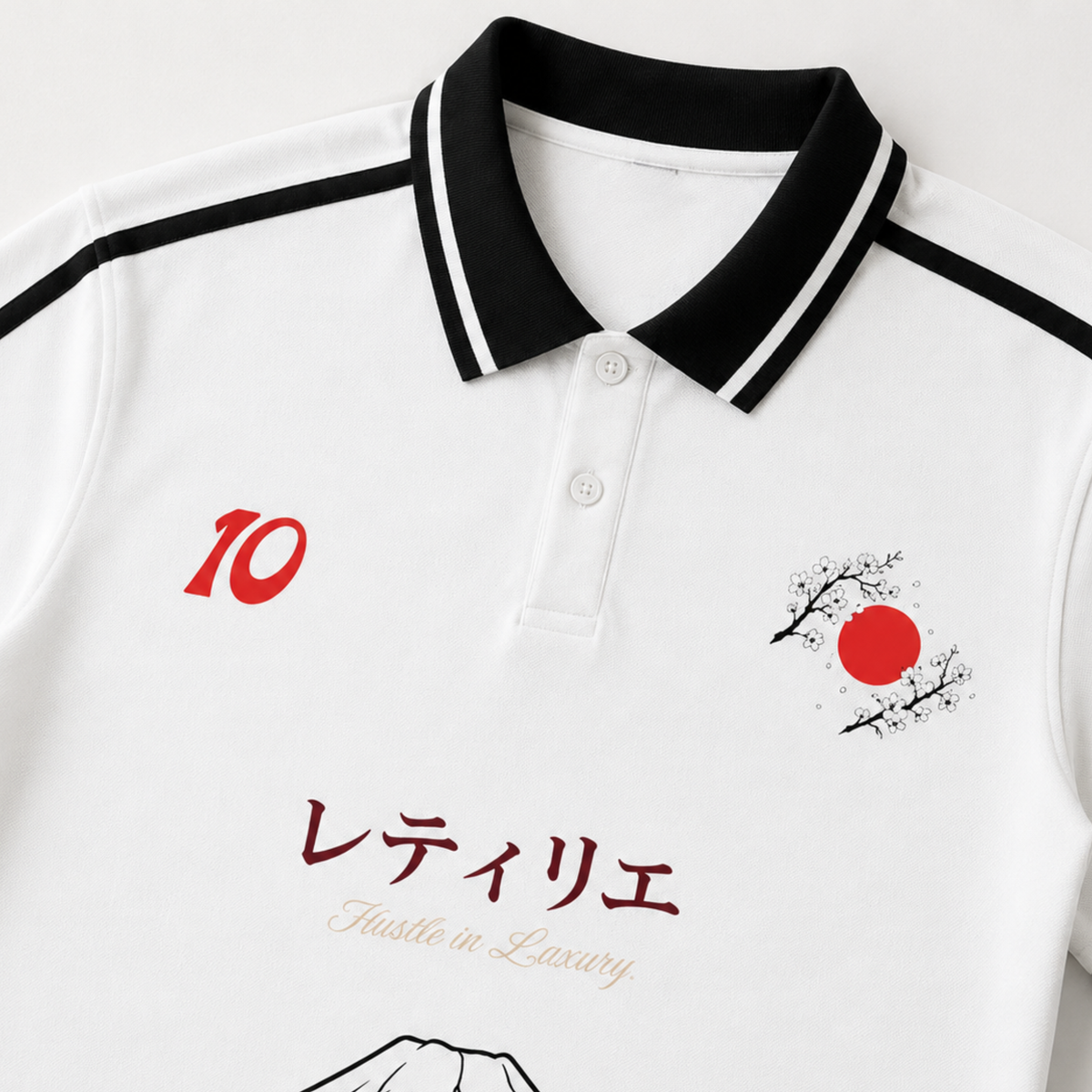 JAPAN RETRO (GIFT)