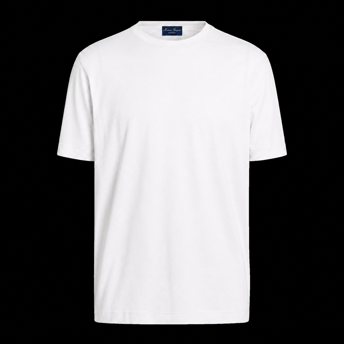 Fitted Premium T-Shirt