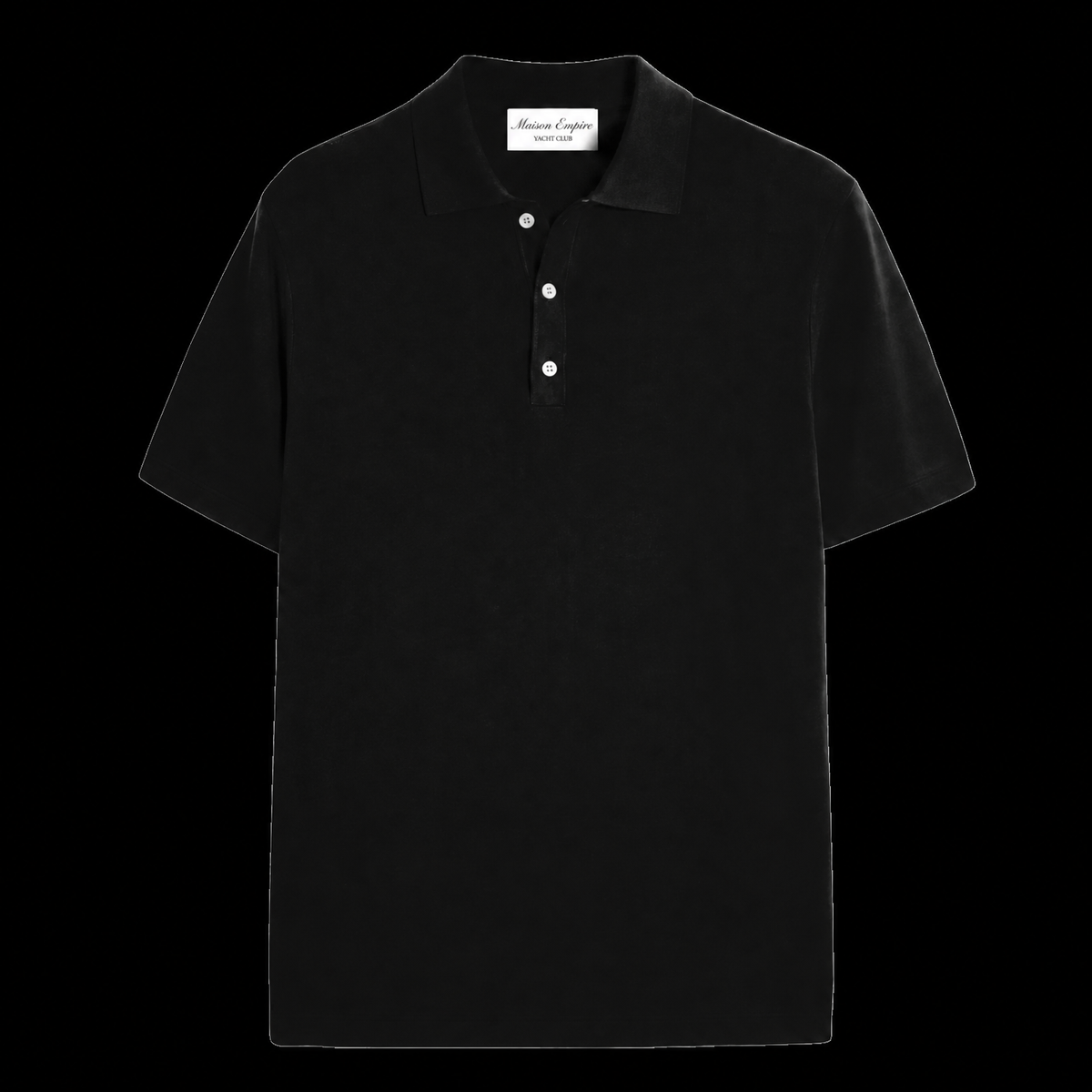 Cotton Polo