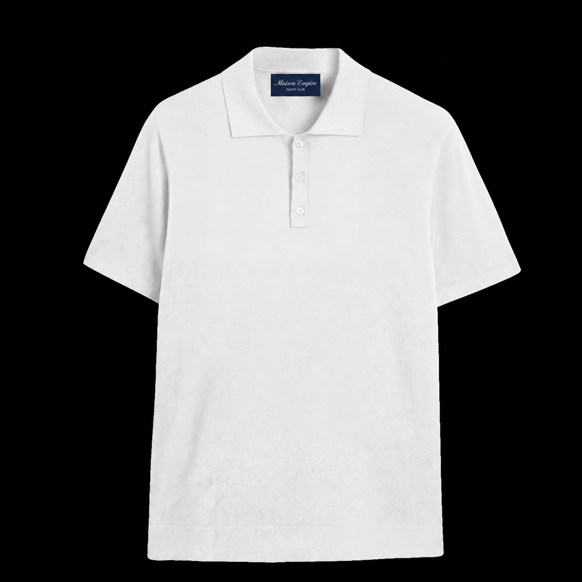 Cotton Polo