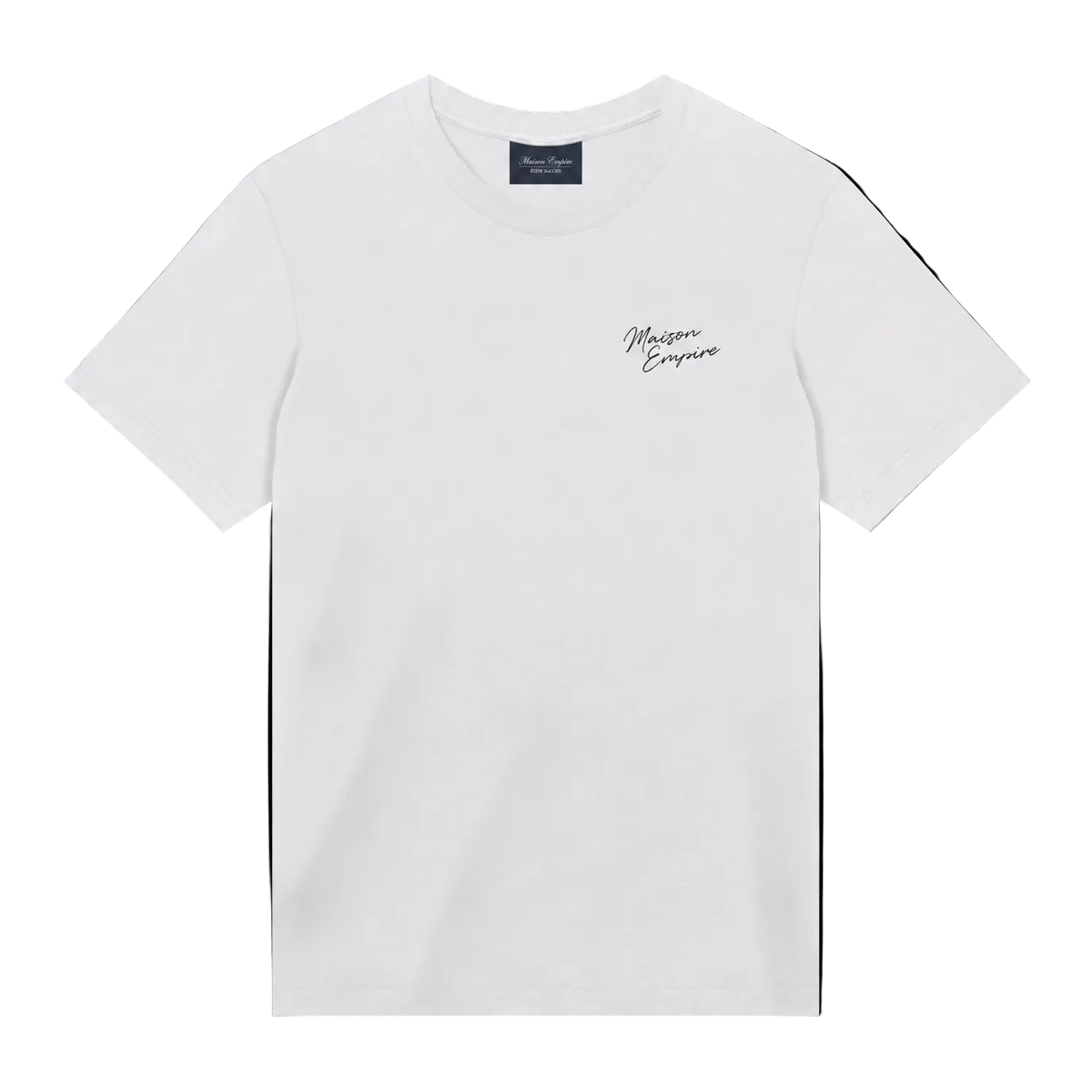 à la poubelle T-Shirt