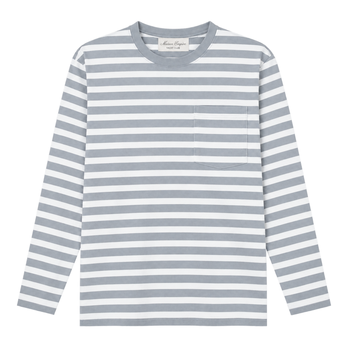 Striped Longsleeve