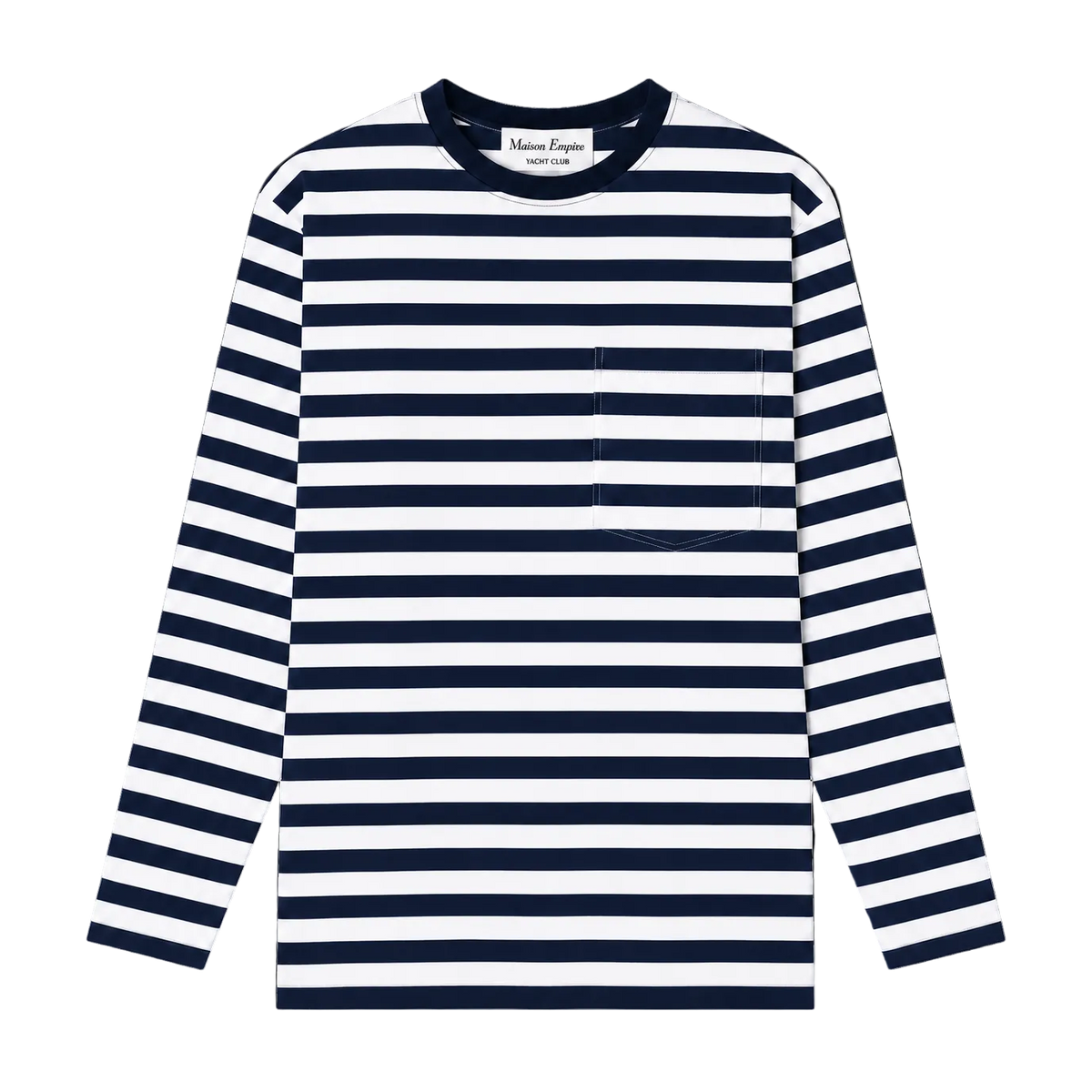 Striped Longsleeve