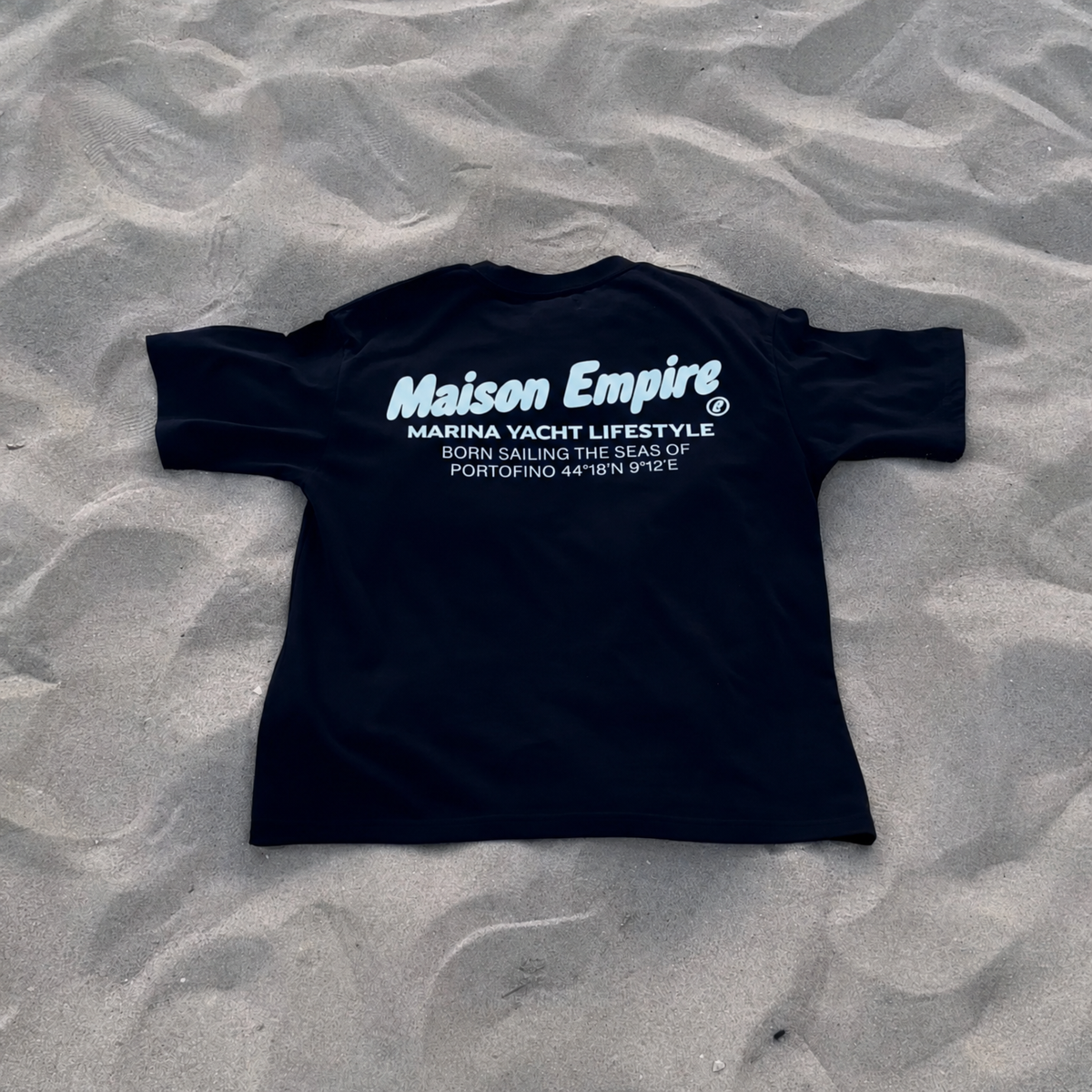 Notre T-Shirt