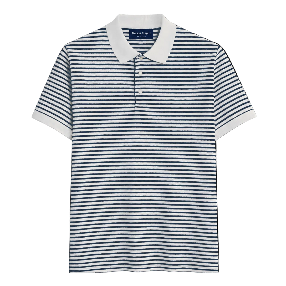 Riviera Knit Polo