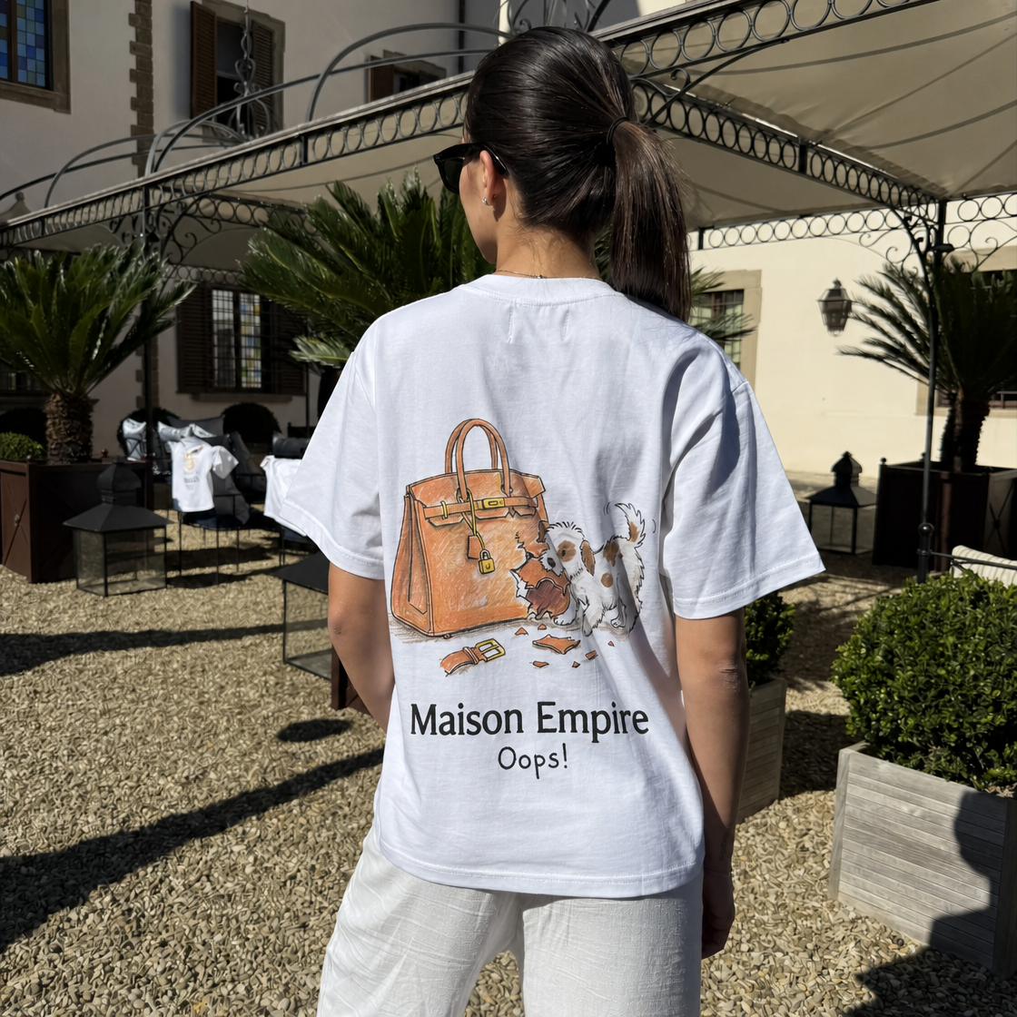 Oops T-Shirt