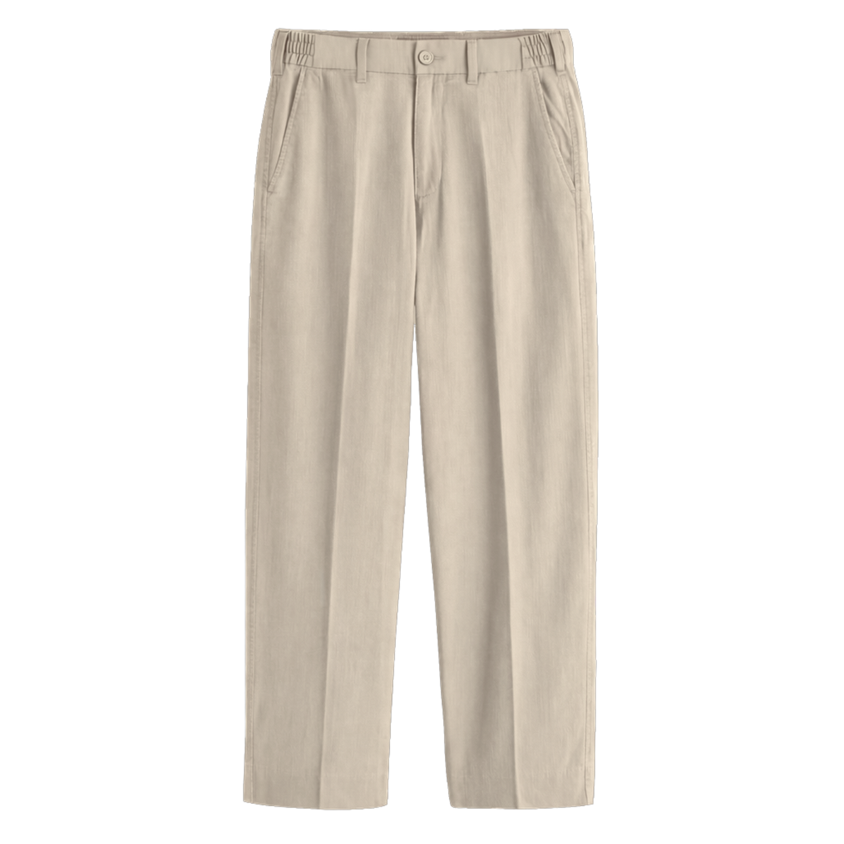 Linen Pants Relaxed Fit