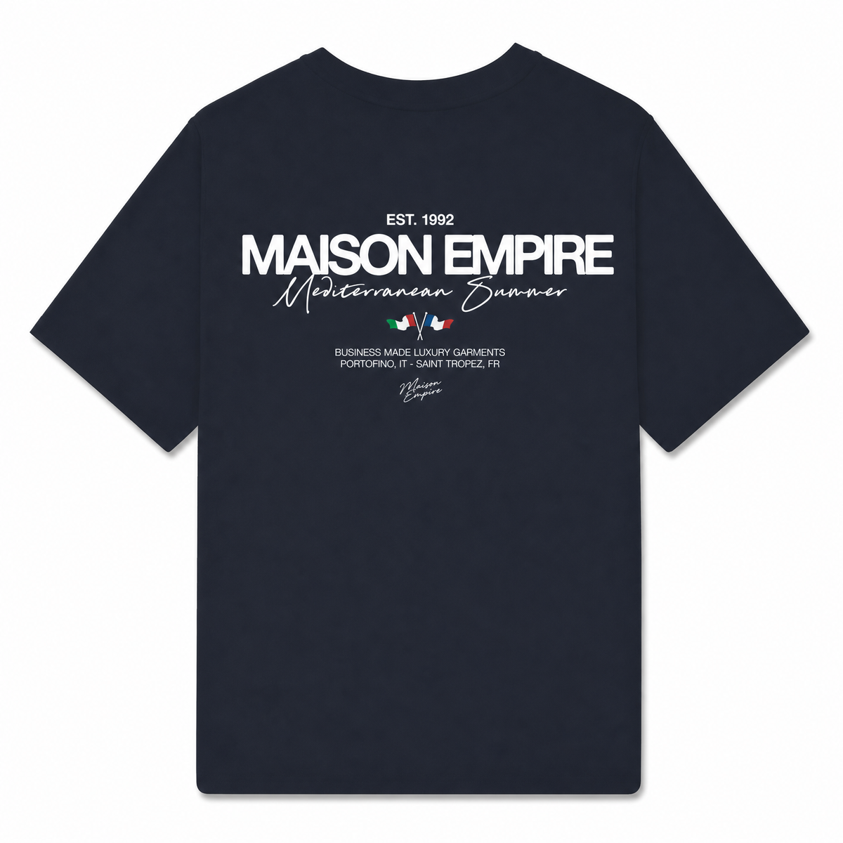 Notre Heritage T-Shirt