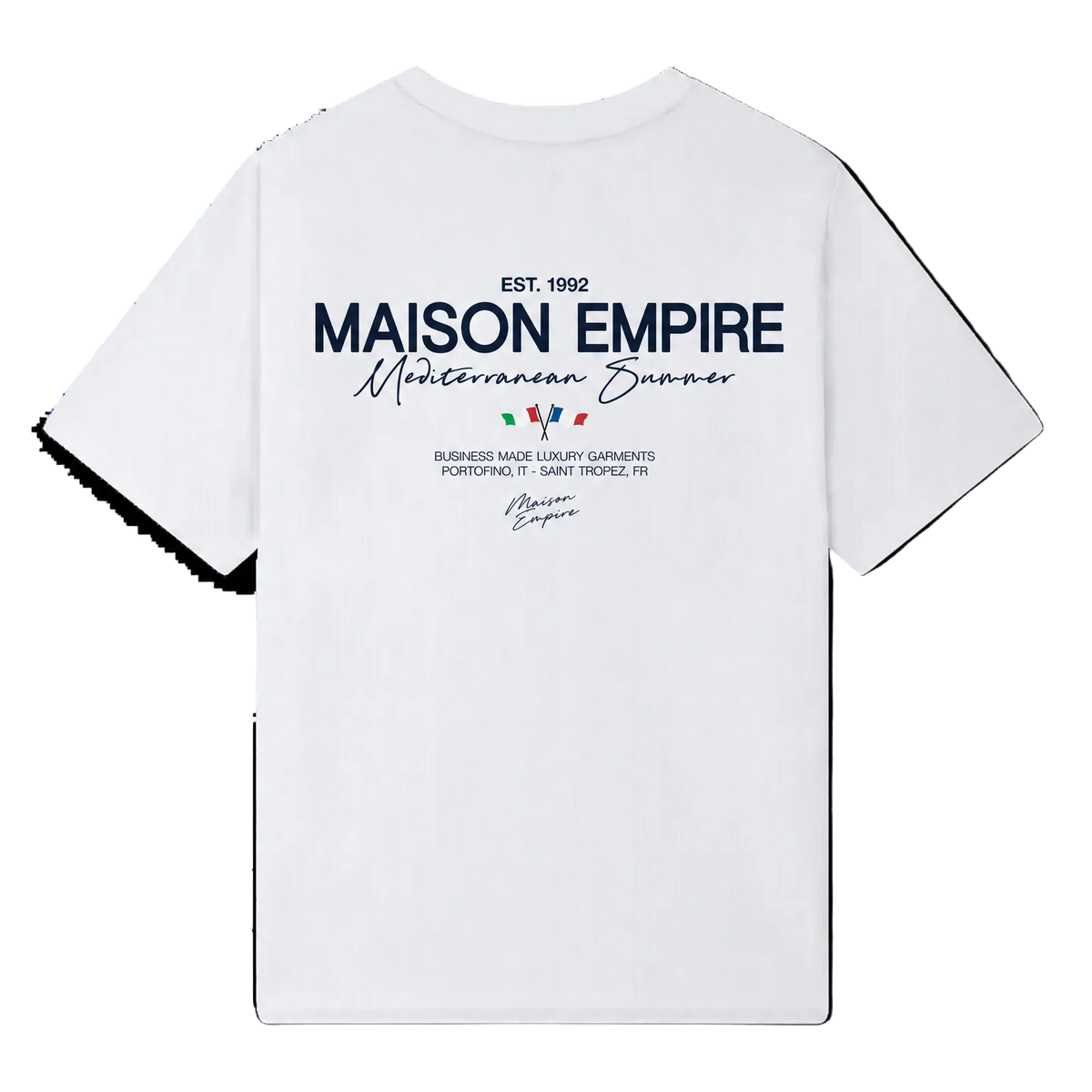 Notre Heritage T-Shirt