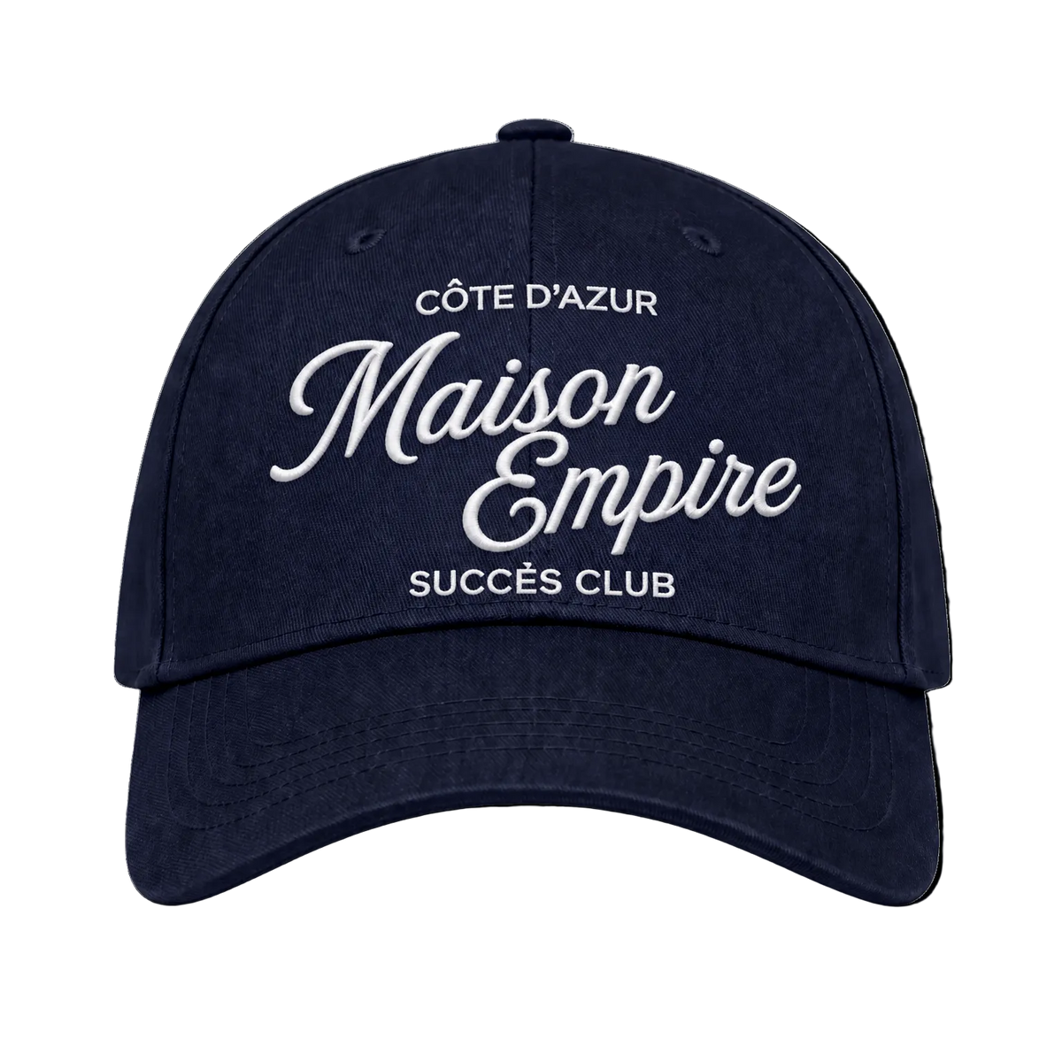Cote d’Azur Cap