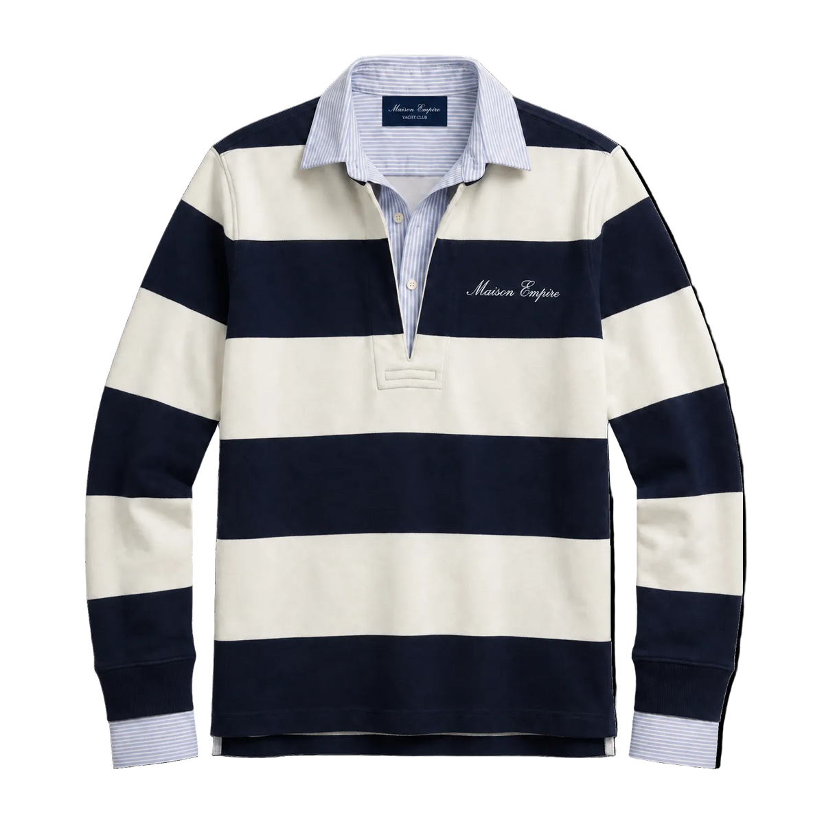La Régate Long Sleeve